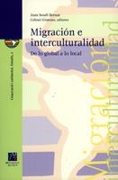 MIGRACIÓN E INTERCULTURALIDAD | 9788480215749 | PIQUERAS INFANTE, ANDRÉS