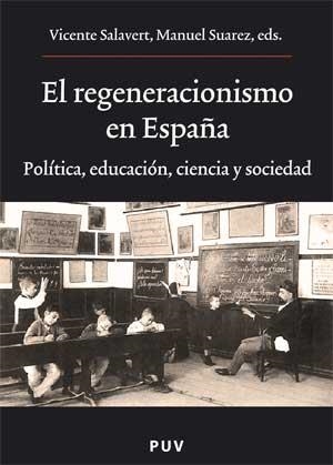 REGENERACIONISMO EN ESPAÑA, EL | 9788437067049 | VARIOS AUTORES