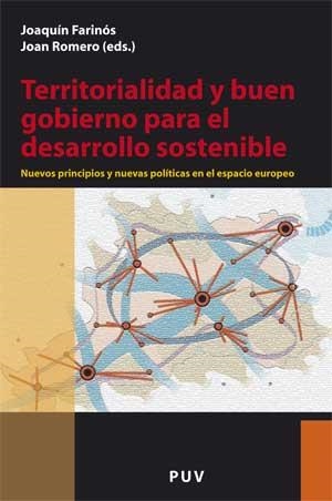 TERRITORIALIDAD Y BUEN GOBIERNO PARA EL DESARROLLO SOSTENIBLE | 9788437066646 | VARIOS AUTORES
