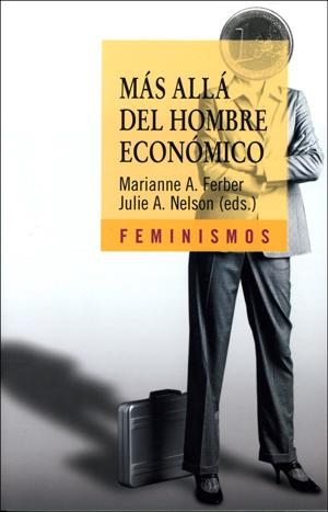 MÁS ALLÁ DEL HOMBRE ECONÓMICO | 9788437021782 | VARIOS AUTORES