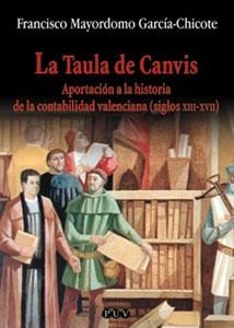 TAULA DE CANVIS, LA | 9788437054278 | MAYORDOMO GARCÍA-CHICOTE, FRANCISCO