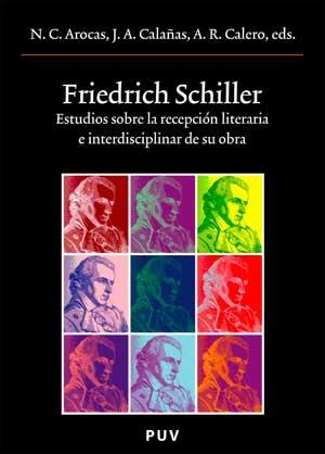 FRIEDRICH SCHILLER | 9788437069814 | VARIOS AUTORES