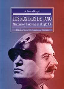 ROSTROS DE JANO, LOS | 9788437053356 | GREGOR, A. JAMES