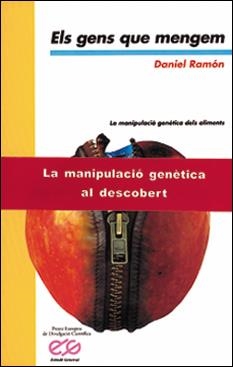 GENS QUE MENGEM, ELS | 9788437029047 | RAMÓN VIDAL, DANIEL