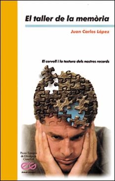 TALLER DE LA MEMÒRIA, EL | 9788437039404 | LÓPEZ GARCÍA, JUAN CARLOS