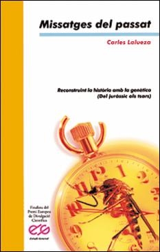 MISSATGES DEL PASSAT | 9788437040394 | LALUEZA, CARLES