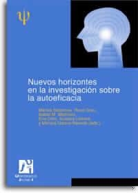 NUEVOS HORIZONTES EN LA INVESTIGACIÓN SOBRE LA AUTOEFICACIA | 9788480214704 | CIFRE GALLEGO, EVA / GRAU GUMBAU, ROSA MARÍA / SALANOVA SORIA, MARÍA LUISA