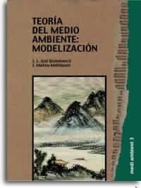 TEORÍA DEL MEDIO AMBIENTE: MODELIZACIÓN | 9788480214711 | MATEU MAHIQUES, JORGE / USÓ DOMÉNECH, JOSEP LLUÍS