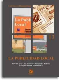 PUBLICIDAD LOCAL, LA | 9788480215060