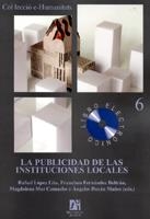 PUBLICIDAD DE LAS INSTITUCIONES LOCALES, LA | 9788480217279 | FERNÁNDEZ BELTRÁN, FRANCISCO