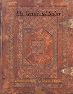 VESTITS DEL SABER, ELS | 9788437055459 | ÁLVARO ZAMORA, Mª ISABEL / GIANSANTE, DONATELLA / MANDINGORRA LLAVATA, M. LUZ