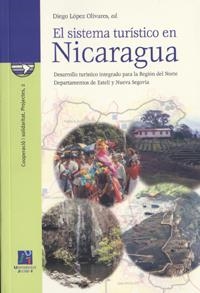 SISTEMA TURÍSTICO EN NICARAGUA, EL | 9788480214988 | FERNÁNDEZ MONTORO, VIDAL / OBIOL MENERO, EMILIO