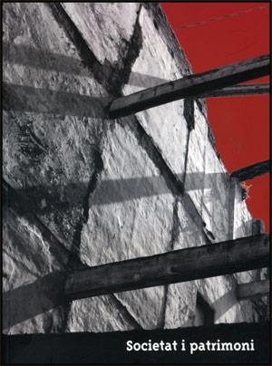 SOCIETAT I PATRIMONI | 9788437065403 | VARIOS AUTORES
