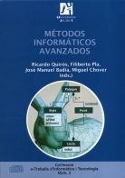 MÉTODOS INFORMÁTICOS AVANZADOS | 9788480216104