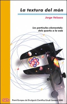 TEXTURA DEL MÓN, LA | 9788437052588 | VELASCO GONZÁLEZ, JORGE
