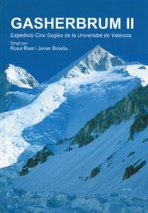GASHERBRUM II | 9788437049397 | VARIOS AUTORES