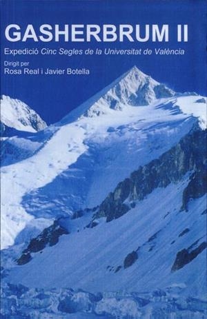 GASHERBRUM II | 9788437049380 | VARIOS AUTORES