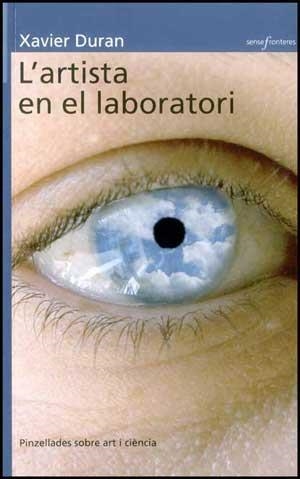 ARTISTA EN EL LABORATORI, L' | 9788437068916 | DURAN, XAVIER