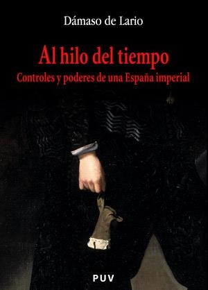 AL HILO DEL TIEMPO | 9788437059211 | LARIO, DÁMASO DE