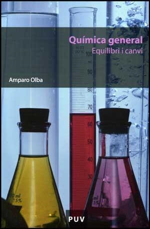QUÍMICA GENERAL | 9788437068435 | OLBA, AMPARO