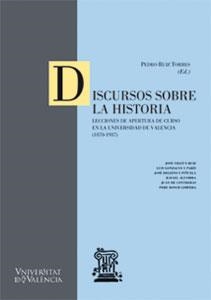 DISCURSOS SOBRE LA HISTORIA | 9788437043937 | VARIOS AUTORES
