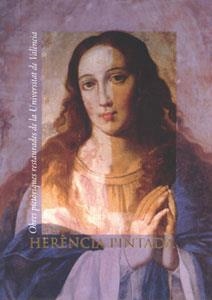 HERÈNCIA PINTADA | 9788437053585 | BENITO GOERLICH, DANIEL
