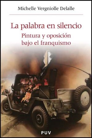 PALABRA EN SILENCIO, LA | 9788437068572 | VERGNIOLLE DELALLE, MICHELLE