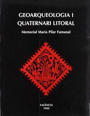 GEOARQUEOLOGIA I QUATERNARI LITORAL | 9788437042756 | VARIOS AUTORES