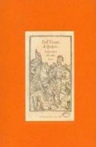 DEL TIRANT AL QUIJOTE | 9788437060941 | VARIOS AUTORES