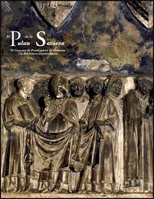 PALAU DE LA SAVIESA, EL | 9788437061825 | VARIOS AUTORES