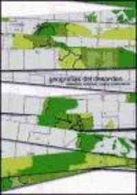 GEOGRAFÍAS DEL DESORDEN | 9788437065564 | VARIOS AUTORES