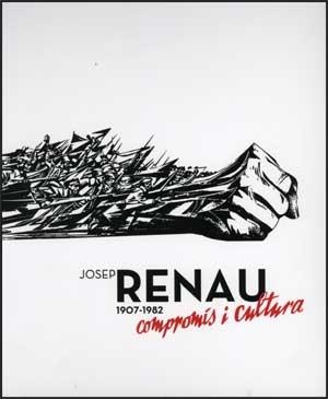 JOSEP RENAU. 1907-1982 | 9788437068527 | VARIOS AUTORES