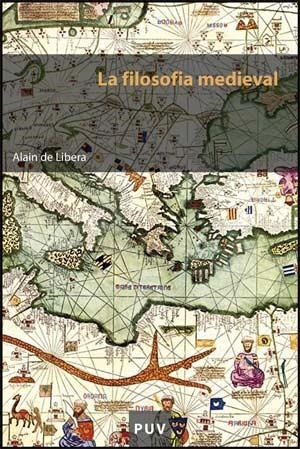 FILOSOFIA MEDIEVAL, LA | 9788437065595 | LIBERA, ALAIN DE