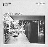 MIRADAS INTENSIVAS | 9788483013892 | PIÑÓN PALLARES, HELIO