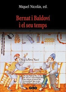 BERNAT I BALDOVÍ I EL SEU TEMPS | 9788437054421 | VARIOS AUTORES