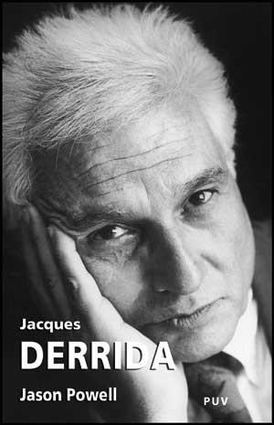 JACQUES DERRIDA | 9788437070520 | POWELL, JASON