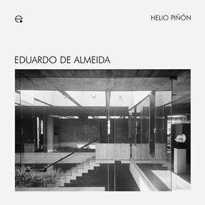 EDUARDO DE ALMEIDA | 9788483017715 | PIÑÓN PALLARES, HELIO