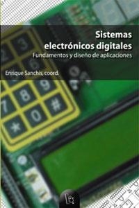 SISTEMAS ELECTRÓNICOS DIGITALES | 9788437055176 | VARIOS AUTORES