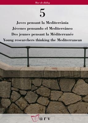 JOVES PENSANT LA MEDITERRÀNIA | 9788484241263 | VARIOS AUTORES