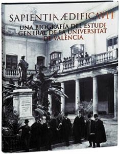 SAPIENTIA AEDIFICAVIT | 9788437041636 | VARIOS AUTORES