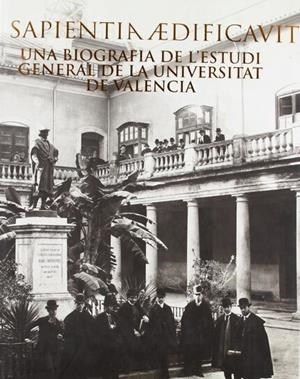 SAPIENTIA AEDIFICAVIT | 9788437041629 | VARIOS AUTORES
