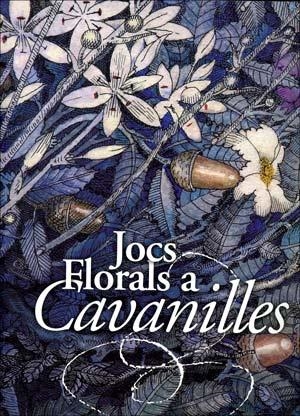 JOCS FLORALS A CAVANILLES | 9788437061795 | VARIOS AUTORES