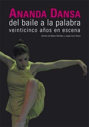 DEL BAILE A LA PALABRA | 9788437066516 | VARIOS AUTORES