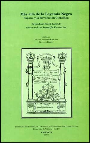 MÁS ALLÁ DE LA LEYENDA NEGRA | 9788437067919 | VARIOS AUTORES