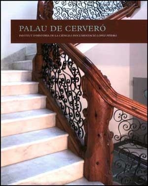 PALAU DE CERVERÓ (CAT.) | 9788437069715 | VARIOS AUTORES