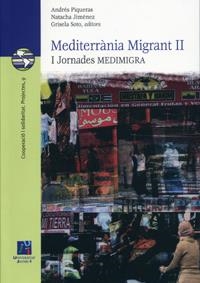 MEDITERRÀNIA MIGRANT II | 9788480216326