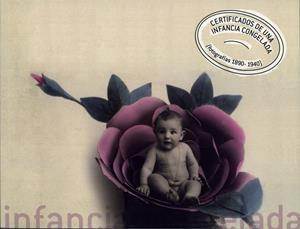 CERTIFICADOS DE UNA INFANCIA CONGELADA | 9788437073064 | VARIOS AUTORES