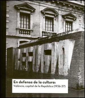 EN DEFENSA DE LA CULTURA (VAL.) | 9788437069876 | VARIOS AUTORES