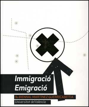 IMMIGRACIÓ, EMIGRACIÓ | 9788437069289 | VARIOS AUTORES