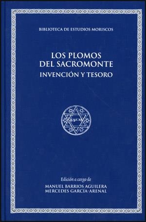 PLOMOS DEL SACROMONTE, LOS | 9788437064642 | VARIOS AUTORES
